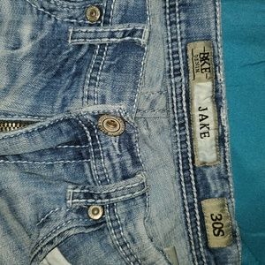 BKE Jake Jeans